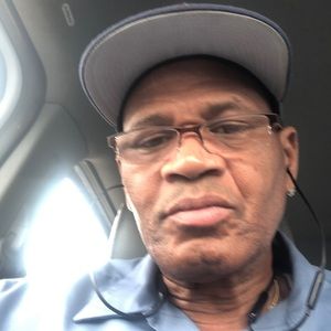 Meet your Posher, Ronald